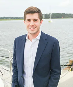 Justin Damron, DDS